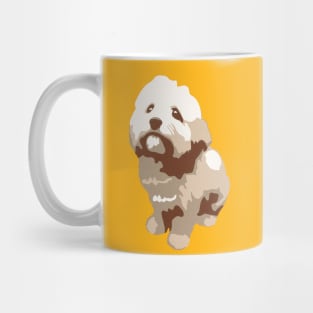 Puppy Love Mug
